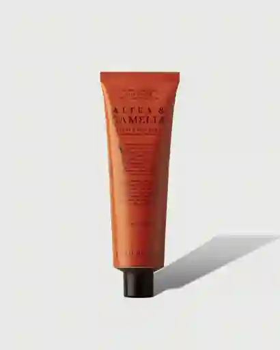 Crema De Manos Hidratante Altea & Camelia