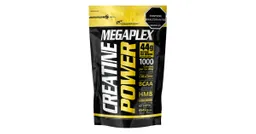 La Rebaja Megaplex Proteína en Polvo Creatine Power Sabor a Vainilla