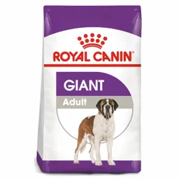 Royal Canin Size Health Nutrition Adult Giant 15Kg