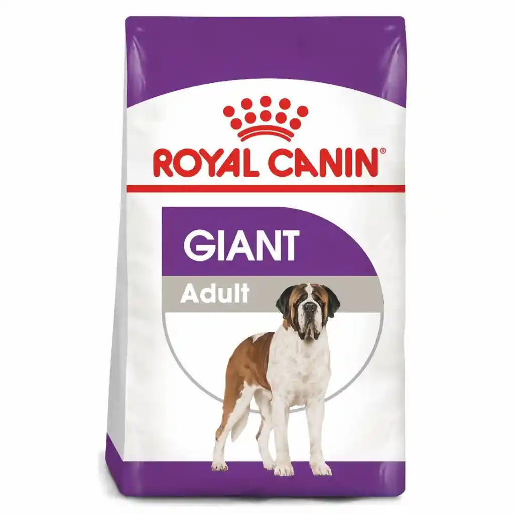 Royal Canin Size Health Nutrition Adult Giant 15Kg