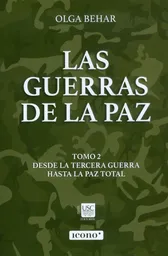 Las Guerras de La Paz