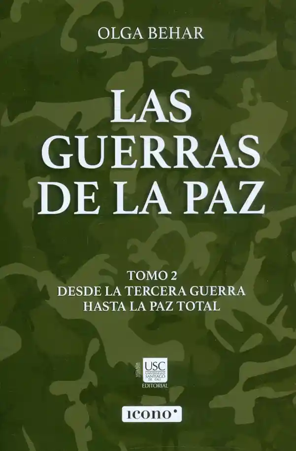 Las Guerras de La Paz