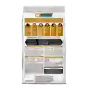 Comida para gato Purina Pro Plan Veterinary Diets NF Enfermedad Renal Etapa Avanzada 1,5 kg