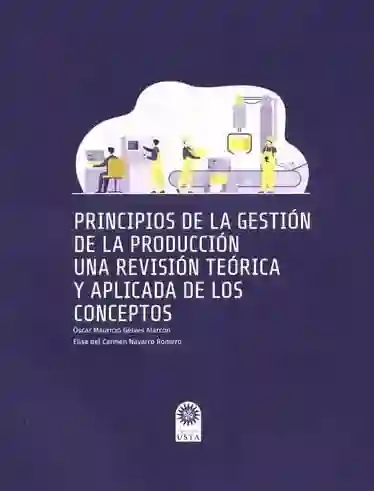 Principios de La Gestión de La Producción
