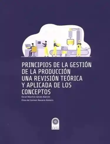 Principios de La Gestión de La Producción