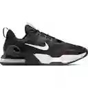 Nike Zapatos M Air Max Alpha Ter 5 Hombre Negro Talla: 9