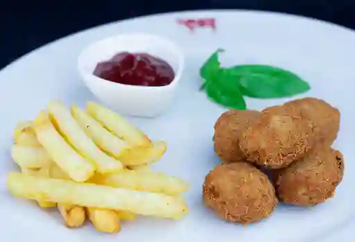 Combo Nuggets