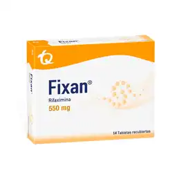 Fixan (550 mg)