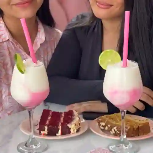 Limonada de Coco