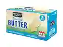 Members Selection Mantequilla Sin Sal  / 1 Lb