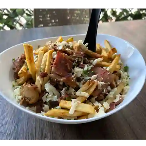 Combo Italiano para 2 Persona.