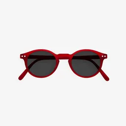 Gafas Sun Rojo +0.0 H