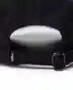 Gorra Pvc World Unisex Negro Sombrio Ultra Oscuro T. M Chevignon
