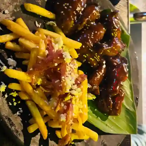 Alitas