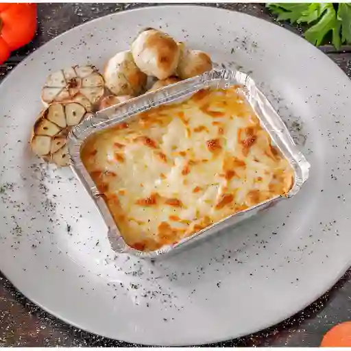 Lasagna Mixta