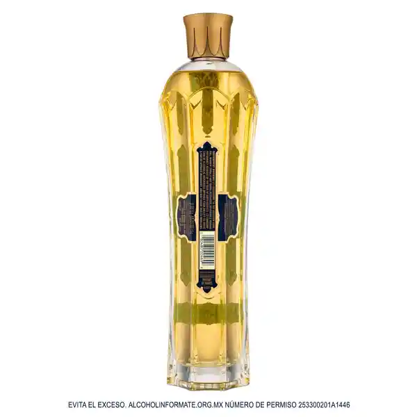 St Germain Licor de Flores de Sauco