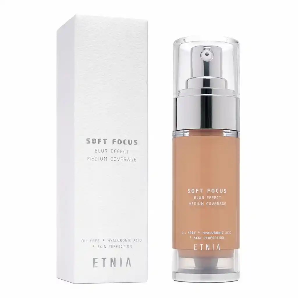 Soft Etnia Base Focus