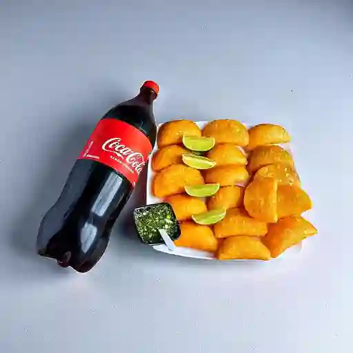 Combo Comparte