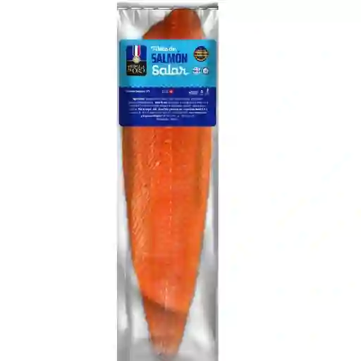 Filete de Salmón Premium Salar T 1-2