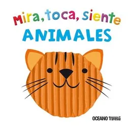 Mira Toca Siente Animales