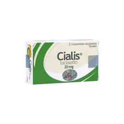 Cialis (20 mg)