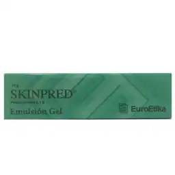 Skinpred Emulsión Gel (0.1 g)