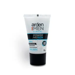 Arden For Men Desodorante Power Protech en Gel
