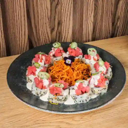 Spicy Tuna Roll