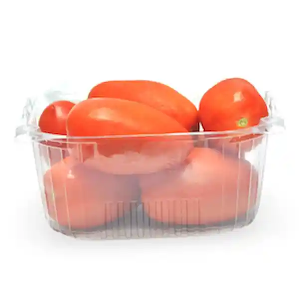 Tomate San Marzano