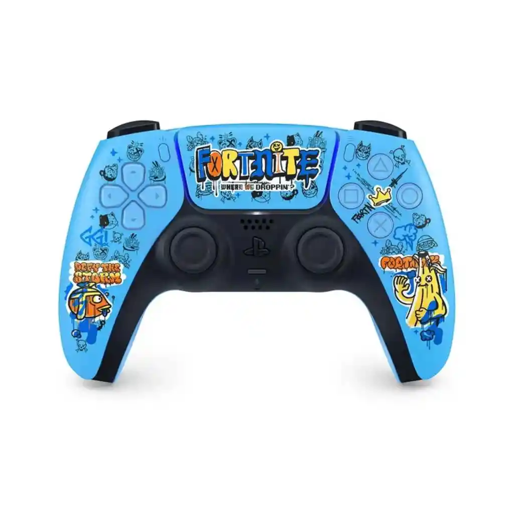 Control Inalámbrico Dualsense Playstation 5 Edición Fortnite