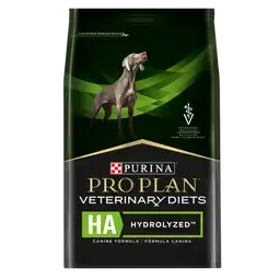 Pro Plan Dieta Veterinaria para Perro Ha Hydrolyzed