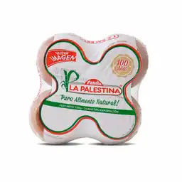 Palestina La Panela Extra Redondita 8 Unidades
