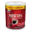 Café instantáneo NESCAFÉ Tradición x 231g