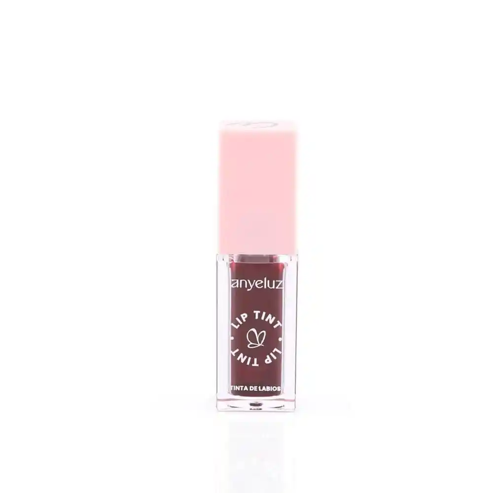 Tinta Labios Anyeluz Lip Tint Tono 03 Barra
