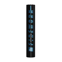 Pestanina Maybelline New York Firework Electroblack a Prueba de Agua