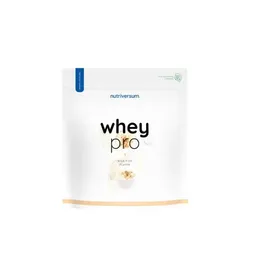 Whey Pro Arroz Con Leche - Nutriversum