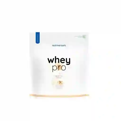 Whey Pro Arroz Con Leche - Nutriversum