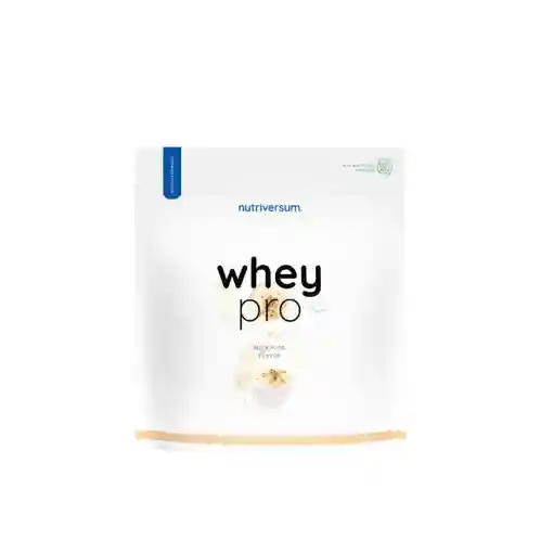 Whey Pro Arroz Con Leche - Nutriversum