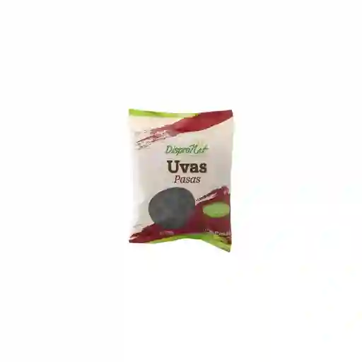 Uva Pasa Dispronat