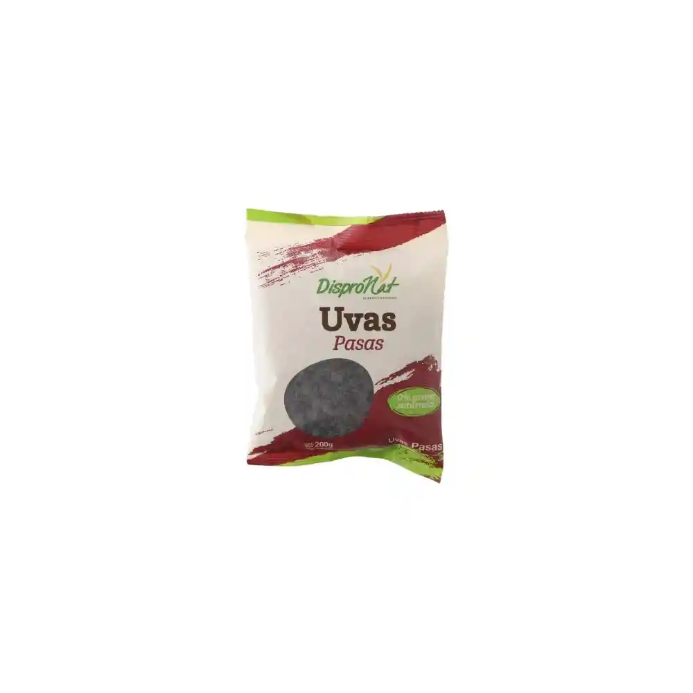 Uva Pasa Dispronat