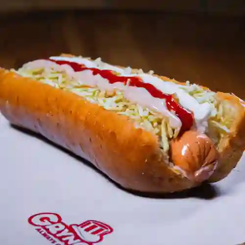 Gryngo