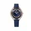 Reloj Crystalline Aura Azul 5519447 Swarovski