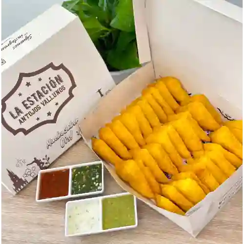 Combo jairo varela