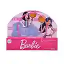 Barbie Set Basketball