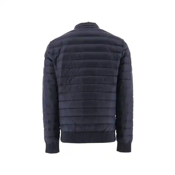 Just Over The Top Chaqueta Jordan Azul Oscuro Talla M