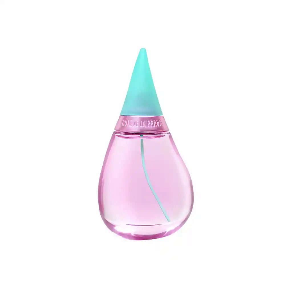 Agatha Ruiz De La Prada Perfume Gotas Color Spray