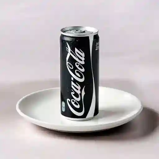 Coca Cola Zero X 400 Ml