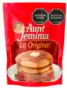 Pancake Aunt Jemima Original 300g