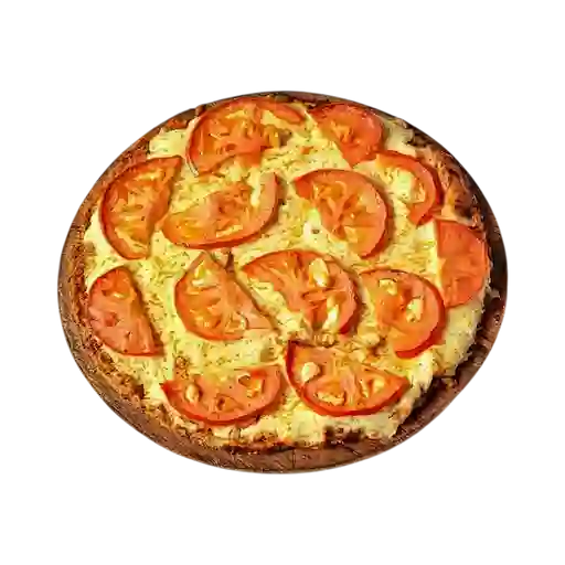 Pizza Napolitana O de Tomate