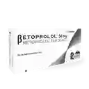 Betoprolol (50 mg)